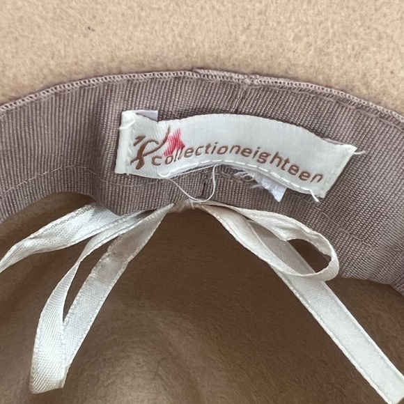 Collection eighteen sun hat great boho accessory western country - Picture 2 of 2